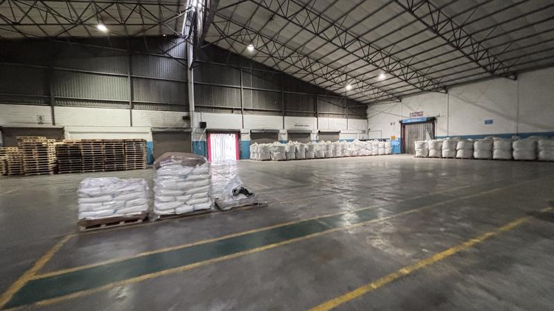 To Let Commercial Property for Rent in Killarney Gardens Western Cape